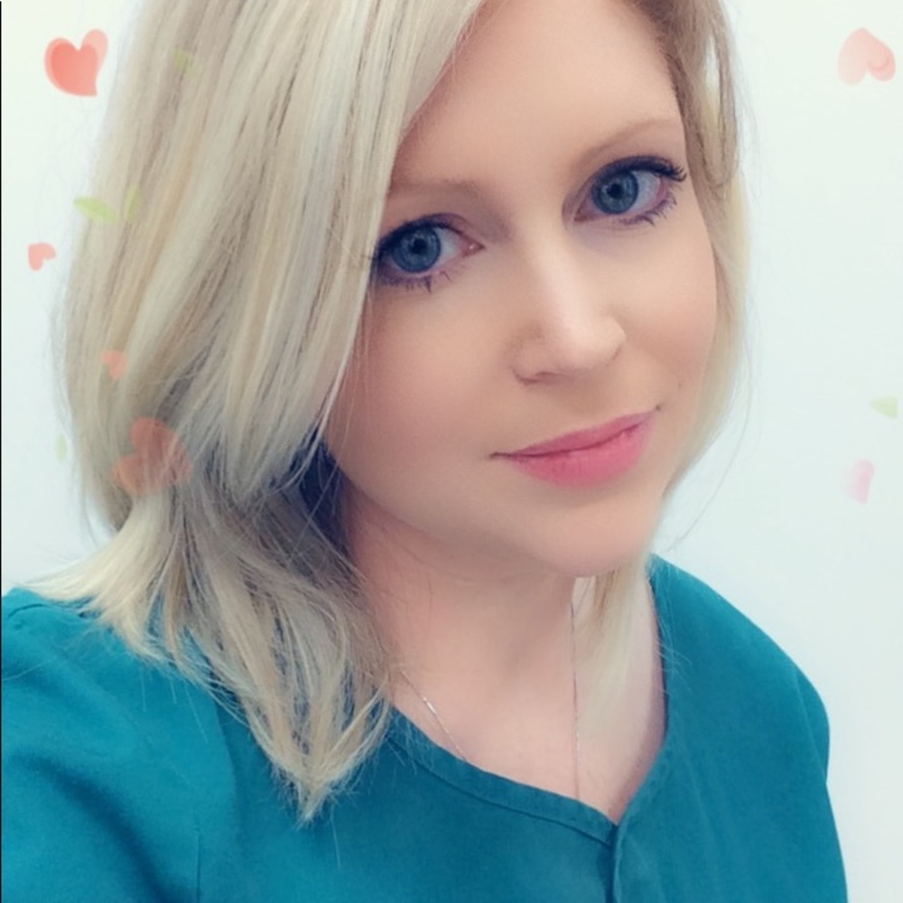 Meet your Posher, Kelly